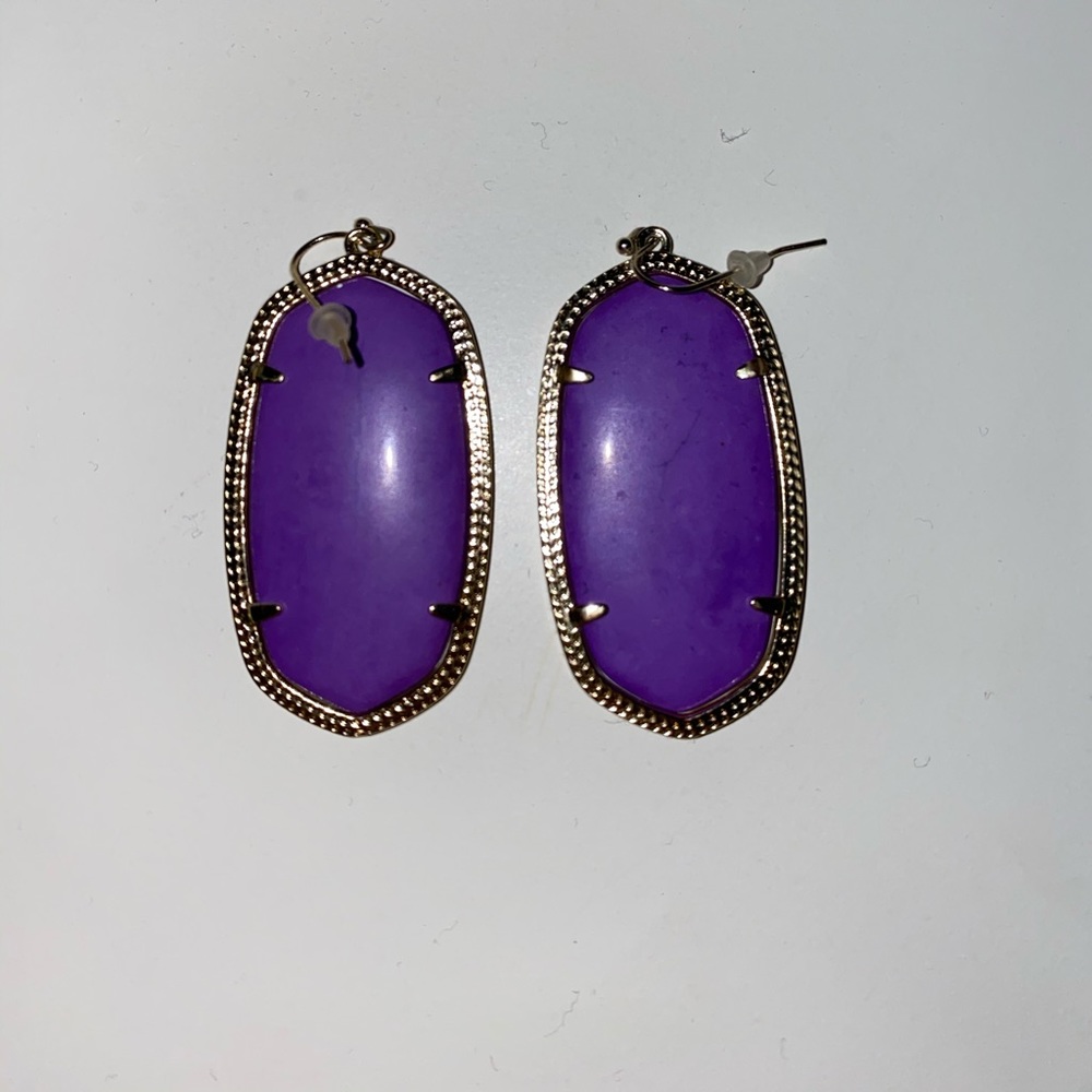 Kendra Scott Earrings